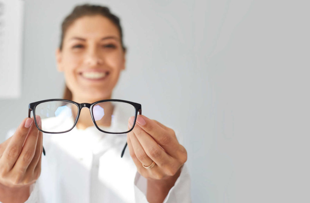 How To Choose The Best Lenses For Your Glasses Abbotsford